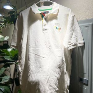 Coogi Polo